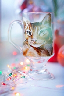 "Дикие кошки"