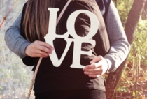 "Love"