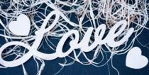 слово "Love"